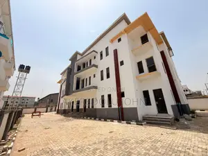 3bdrm Block of Flats in Wuye for sale
