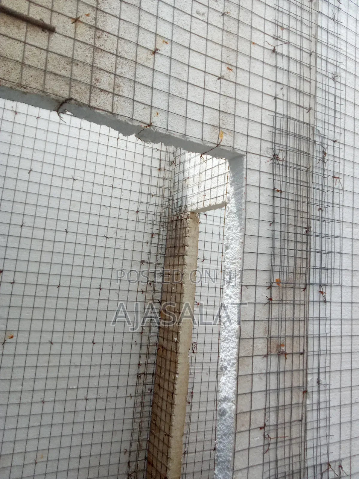Polystyrene Block and Board