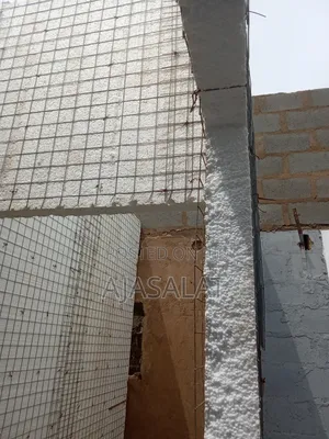 Polystyrene Block and Board