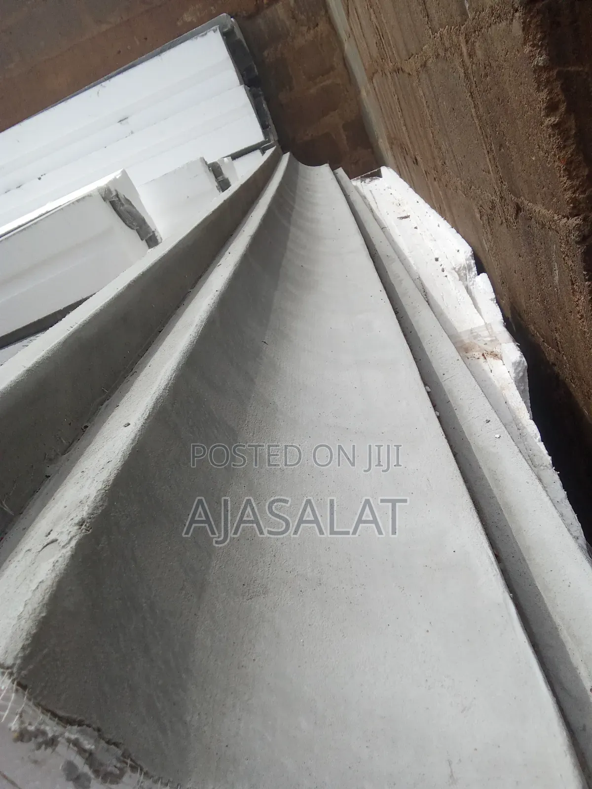 Polystyrene Block and Board