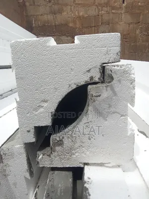 Polystyrene Block and Board