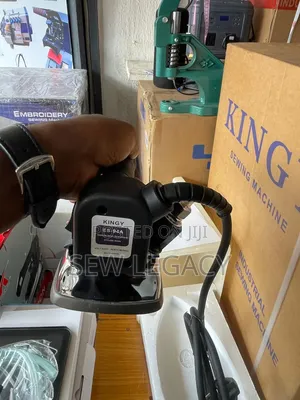 Gravity Steam Iron