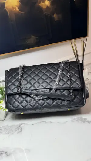 Large Capacity Handbag