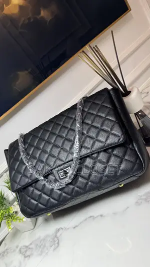 Large Capacity Handbag