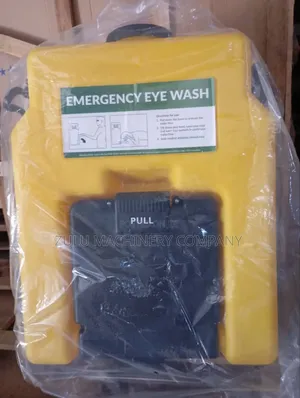 16 Gallon Emergency Eyes Wash