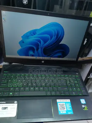 Laptop HP Pavilion 15 16GB Intel Core i5 SSD 256GB