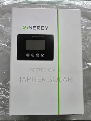 1.2kva Yinergy Hybrid Inverter