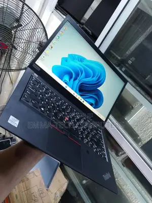 Laptop Lenovo ThinkPad T14 G1 8GB Intel Core i5 SSD 256GB