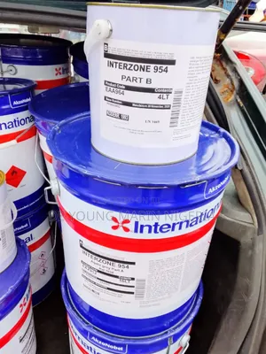 Interthane 990