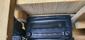 Skoda Small Screen Radio