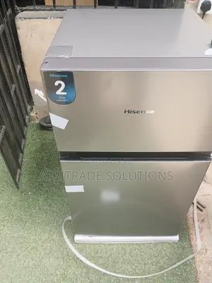 Hisense Ref120dr 85 Litres Mini Refrigerator – Space Saving