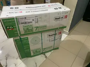 Scanfrost Sfacs12ink Advanced Inverter Technology Ac