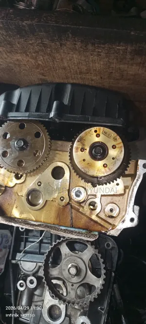 Top Cylinder Sonata and Optima 2006-2010 . Tow Sensor