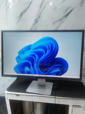 Benq 32" 2560x1440 QHD Va 60hz 16:9 Ratio With Inbuilt Speakers