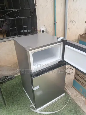 Hisense Ref120dr Refrigerator 85 Litres – Modern Design