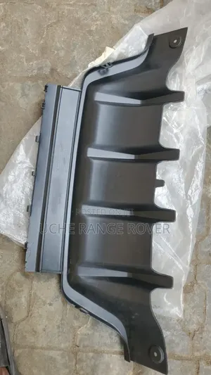 Range Rover Sport Towing Cover