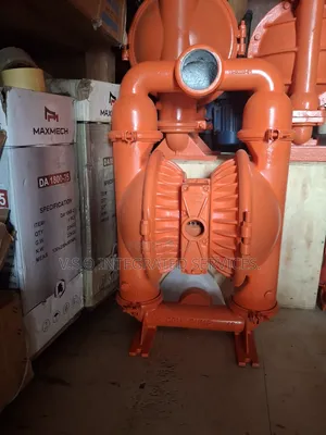 3" Metal Wilden Pump
