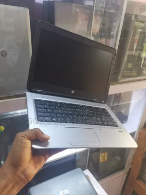 Laptop HP ProBook 645 G3 8GB AMD Ryzen HDD 500GB