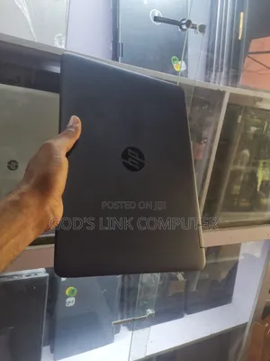 Laptop HP ProBook 645 G3 8GB AMD Ryzen HDD 500GB