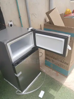 Hisense Ref120dr 85l Fridge – Ideal for Home Office