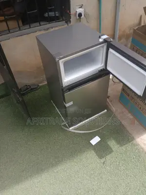 Hisense Ref120dr 85l Mini Fridge – Fast Cooling Technology