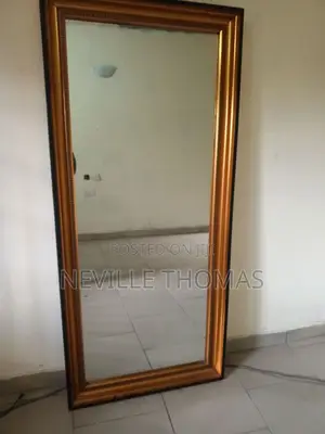 Full Length Decorative Mirror