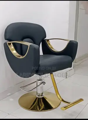 High Quality Barbing Salon Chair