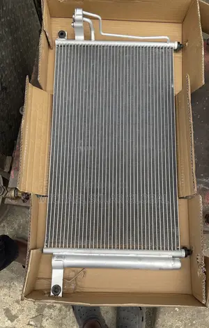 Elantra 2008 a/C Condenser