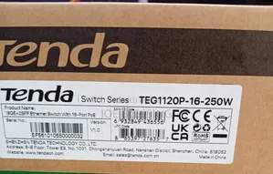 Teg 1120p P_250w