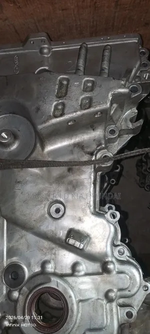 Oil Pump for Hyundai Elantra 2011-2014