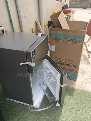 Hisense 85l Mini Refrigerator Ref120dr – Premium Quality