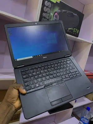 Laptop Dell Latitude 7450 8GB Intel Core i5 HDD 500GB
