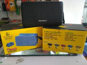 Boombest Ln-711mini Portable Bluetooth Speaker
