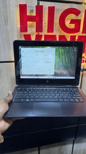 Laptop HP ProBook 11 X360 G1 EE 4GB Intel Pentium SSD 128GB