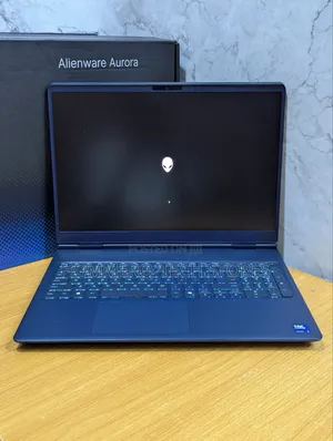 Laptop Alienware 16x Aurora 32GB Intel Core Ultra 9 SSD 2T