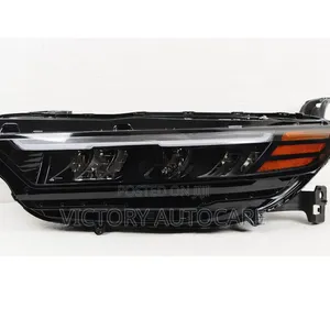 Headlamp Honda Accord 2024