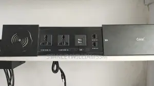 Table Sockets