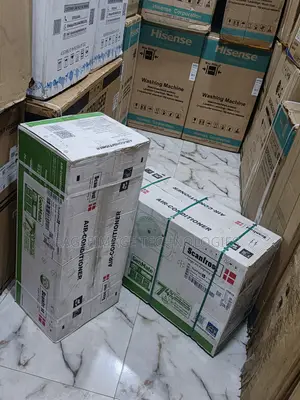 New Arrival Scanfrost 1.5hp Split Ac – Btu