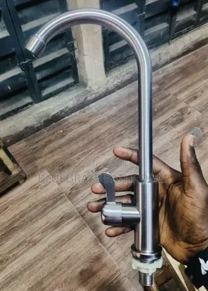 Kitchen Sink Tap