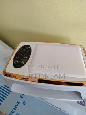 Uv Nail Lamp Press On Nail Lamp Big Size