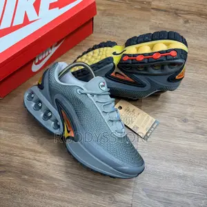 Nike Air Max Dn All Night/ Buy One Get a Free Sock