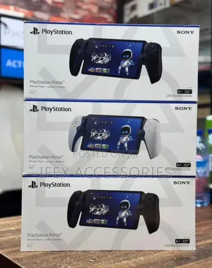 Playstation Portal