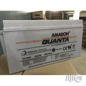 Quanta 42ah 12v SMF-VRLA Deep Cycle Battery