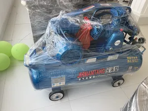 2 Hp Air Compressor