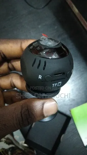 Wifi CCTV Indoor Spy Camera
