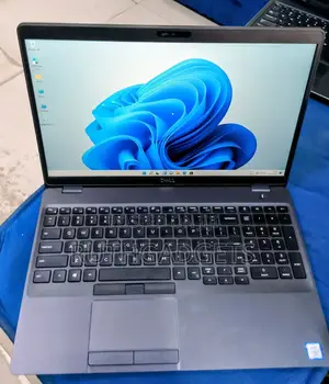 Laptop Dell 8GB Intel Core i5 SSD 256GB