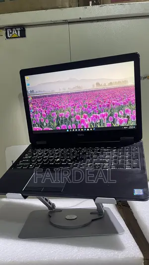 Laptop Dell Latitude E5570 8GB Intel Core i3 HDD 500GB