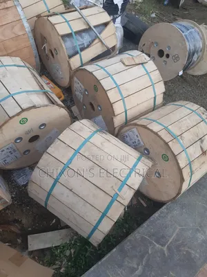 Rg8 Cable and Lmr400 Coaxial Cable Available in Stocks