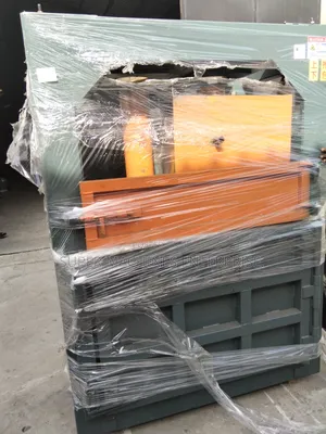 Bailing Machine 40 Ton
