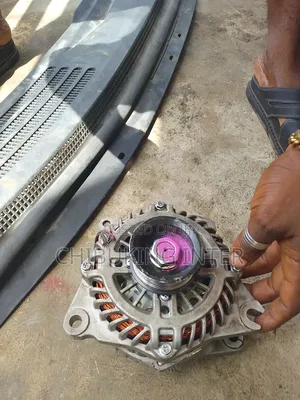Alternator Ford Edge 08/013, Explorer